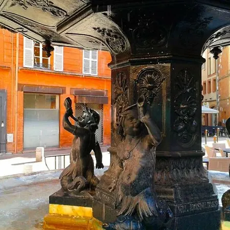 La Fontaine De Salengro *
