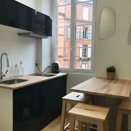 Apartment La Fontaine De Salengro *