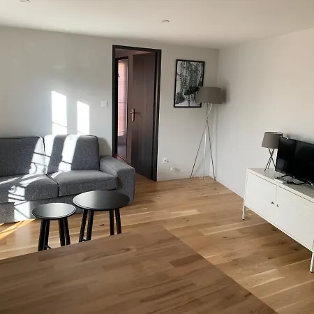 Apartment La Fontaine De Salengro Toulouse