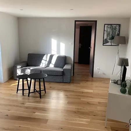Apartment La Fontaine De Salengro Toulouse