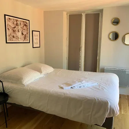 Apartment La Fontaine De Salengro *