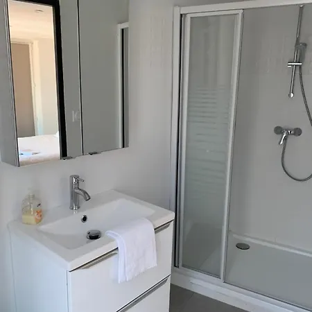 La Fontaine De Salengro Apartment Toulouse